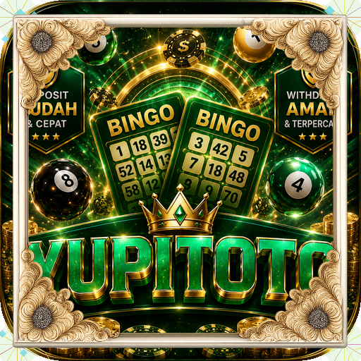yupitoto — galeri pratinjau Resmi APK